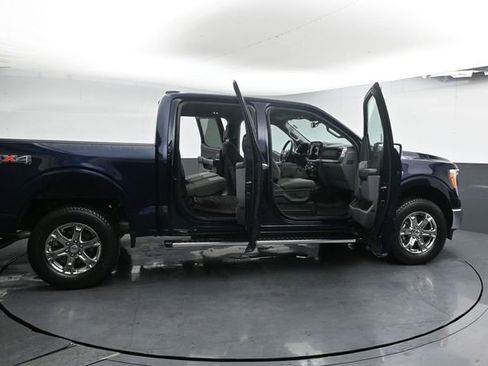 Used 2023 Ford F150 XLT w/ Equipment Group 302A High AWD/4WD image 33