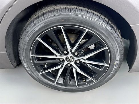 Certified 2022 Toyota Camry SE image 28