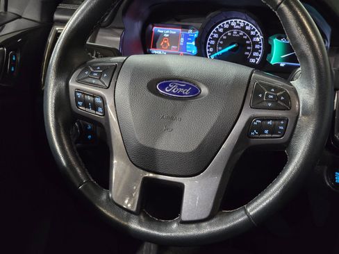 Used 2019 Ford Ranger Lariat w/ Equipment Group 501A Mid image 32