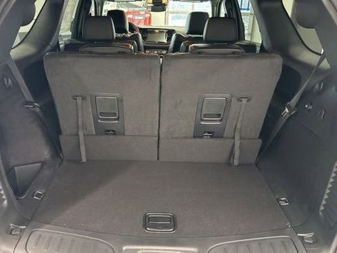 New 2026 Dodge Durango GT image 10