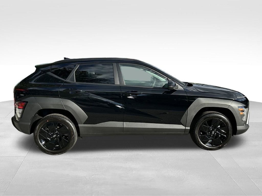 New 2027 Hyundai Kona SEL Sport AWD/4WD image 8