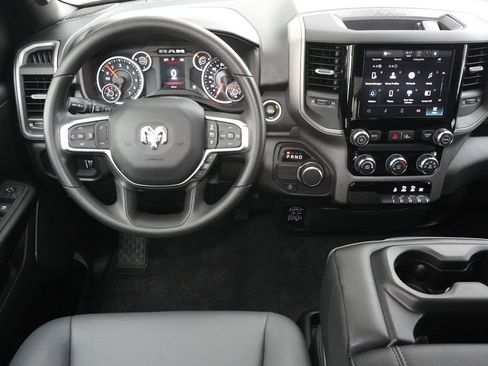 Used 2026 RAM 1500 Tradesman image 22