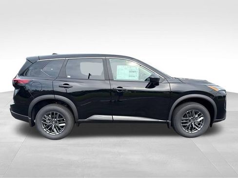 New 2026 Nissan Rogue S FWD image 6