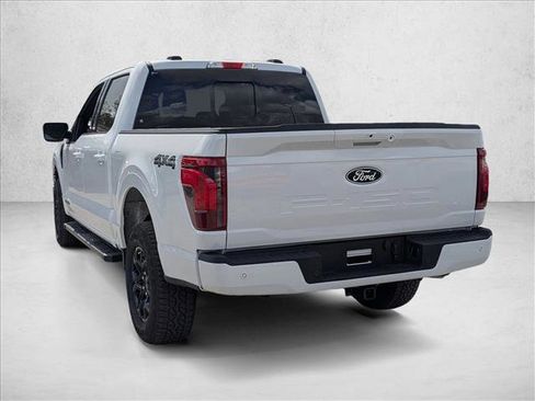 New 2026 Ford F150 XLT image 8
