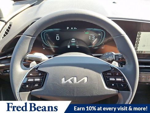 New 2026 Kia Niro EX w/ EX Premium Package FWD image 15