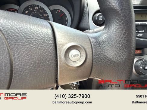 Used 2011 Toyota RAV4 Sport w/ Sport Appearance Pkg AWD/4WD image 39