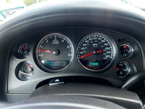 Used 2013 Chevrolet Tahoe LS w/ All-Star Edition image 12