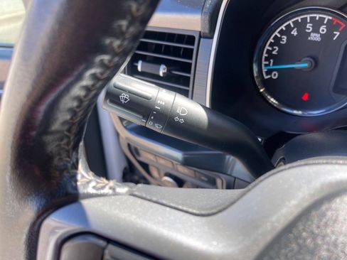 Used 2021 Ford F150 XLT w/ Equipment Group 302A High AWD/4WD image 19