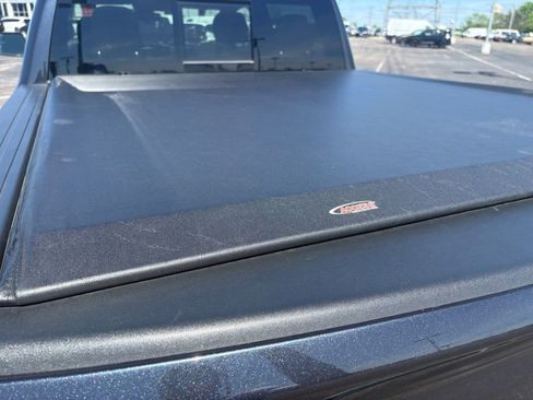 Used 2019 RAM 1500 Big Horn AWD/4WD image 16
