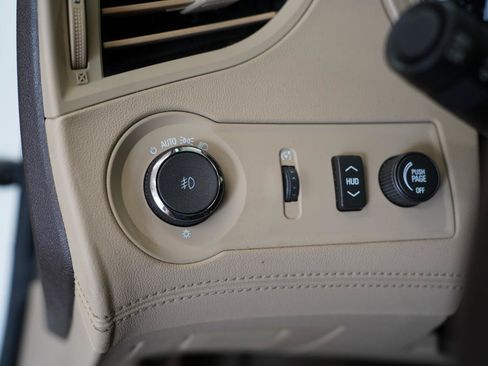 Used 2011 Buick LaCrosse CXS w/ Driver Confidence Package FWD image 24