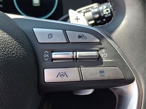 Used 2025 Hyundai Palisade Calligraphy AWD/4WD image 22
