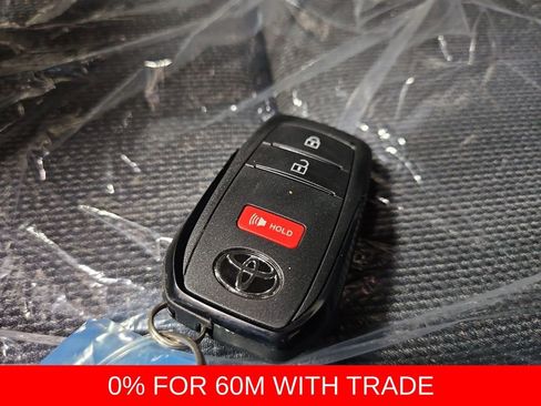 New 2026 Toyota Prius LE image 26