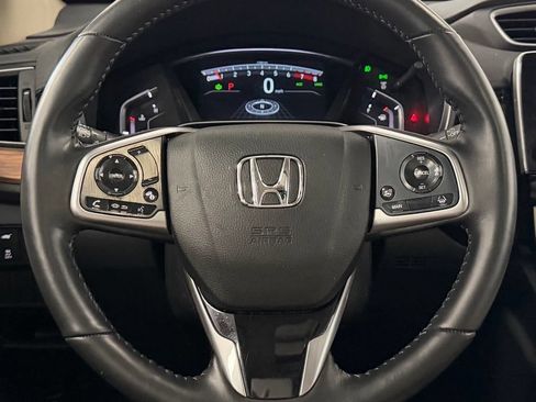 Used 2022 Honda CR-V Touring image 16
