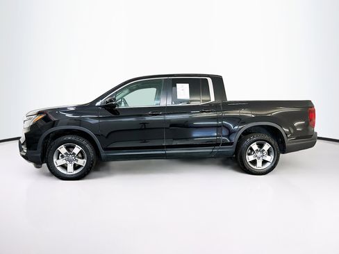 Used 2025 Honda Ridgeline RTL image 4