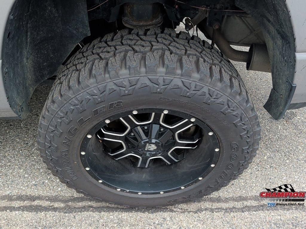 Used 2019 RAM 1500 Big Horn AWD/4WD image 13
