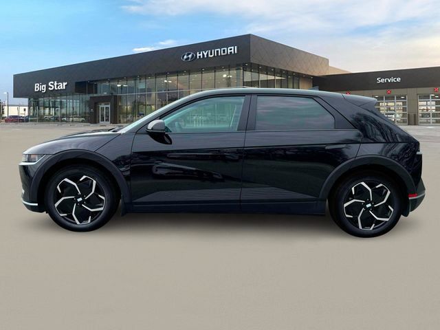 Used 2024 Hyundai Ioniq 5 SEL AWD/4WD image 3