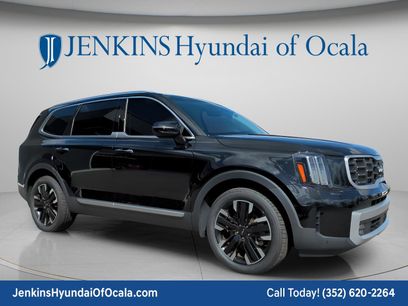 Used 2023 Kia Telluride SX