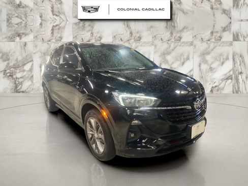 Used 2023 Buick Encore GX Select w/ Sport Touring Package image 7