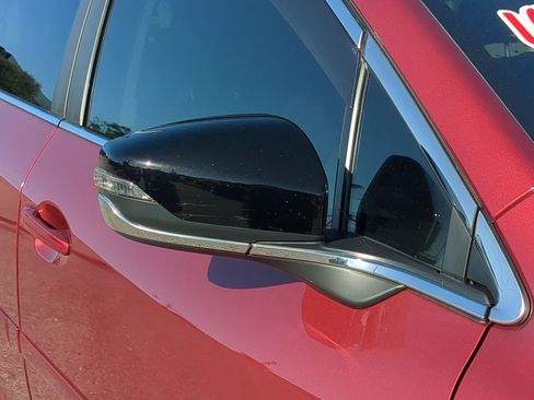 Used 2024 Subaru Outback Limited w/ Popular Package #2 image 11