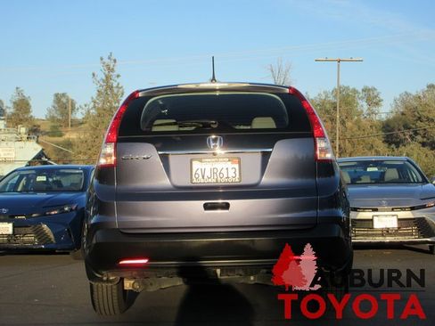 Used 2012 Honda CR-V LX image 6