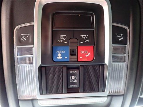 Used 2022 RAM 1500 TRX w/ TRX Level 1 Equipment Group AWD/4WD image 26