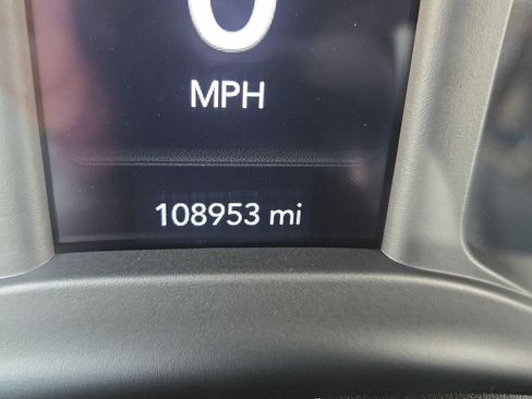 Used 2019 RAM 1500 Tradesman image 20