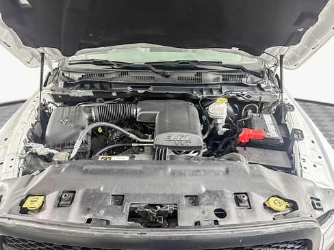 Used 2019 RAM 1500 Tradesman image 34