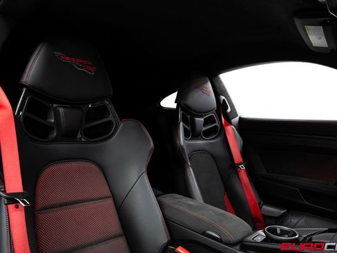 Used 2025 Porsche 911 GT3 RS RWD image 45