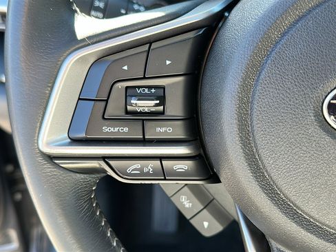 Used 2023 Subaru Forester Premium image 12