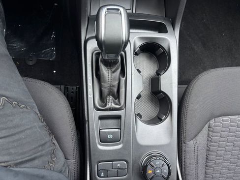 New 2025 Ford Ranger XLT w/ Black Appearance Package image 20