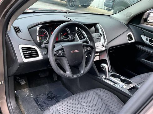 Used 2012 GMC Terrain SLE image 15