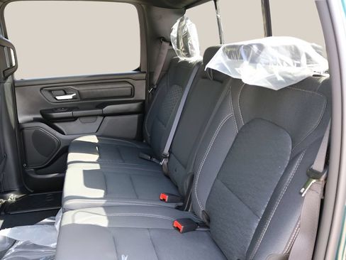 New 2026 RAM 1500 Express RWD image 15