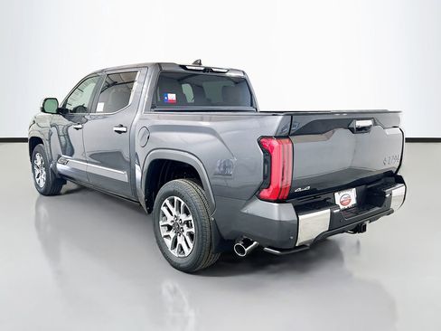 New 2026 Toyota Tundra 1794 Edition AWD/4WD image 6