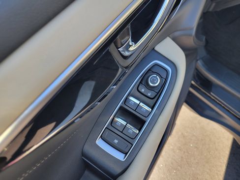 Certified 2024 Subaru Outback Limited image 26