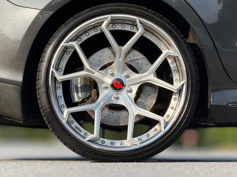 Used 2019 Mercedes-Benz AMG GT 53 image 20