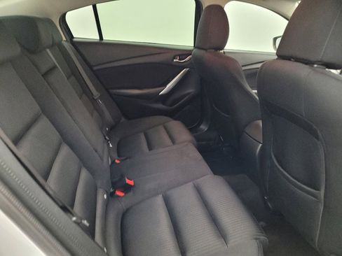 Used 2017 MAZDA MAZDA6 Sport image 19