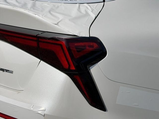 New 2027 Kia K5 GT-Line w/ GT-Line Premium Package FWD image 14