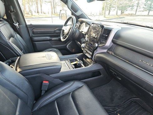 Used 2020 RAM 1500 Limited image 11