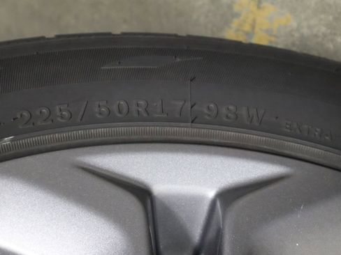 Used 2024 Honda Accord EX image 35