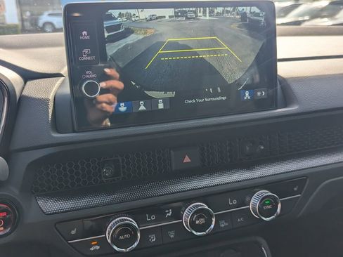 New 2026 Honda CR-V TrailSport image 15