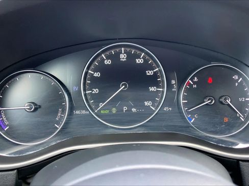 Used 2025 MAZDA CX-50 2.5 Hybrid w/ Weather Package image 25