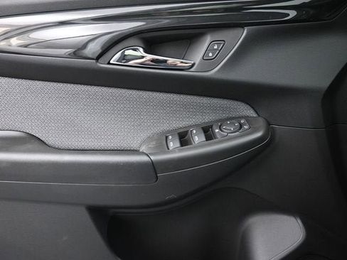 New 2026 Chevrolet TrailBlazer LT w/ Midnight Edition FWD image 24