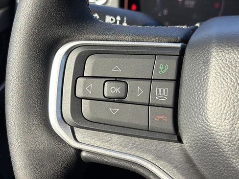 New 2026 Jeep Grand Wagoneer Limited AWD/4WD image 27