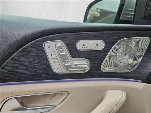 Used 2023 Mercedes-Benz GLE 350 4MATIC image 26