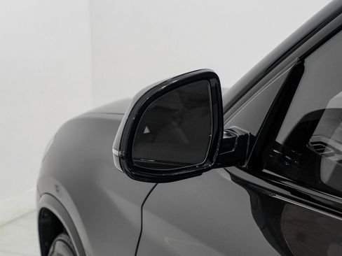 Used 2022 BMW X4 xDrive30i w/ M Sport Package 2 image 39