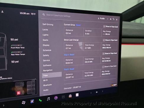 Used 2024 Tesla Cybertruck Cyberbeast image 2