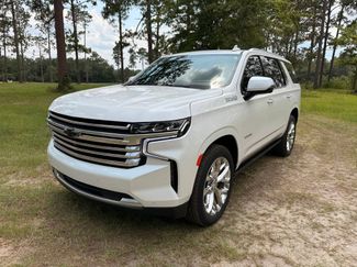 Used 2021 Chevrolet Tahoe High Country w/ Premium Package RWD video 1