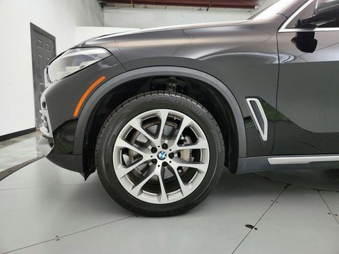 Used 2019 BMW X5 xDrive40i w/ Premium Package 2 AWD/4WD image 33
