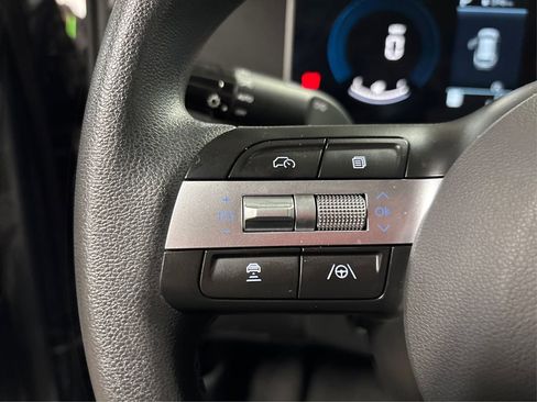 Certified 2025 Hyundai Tucson SE AWD/4WD image 27