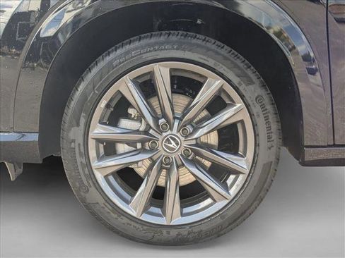 Used 2025 Acura ADX A-Spec AWD/4WD image 10